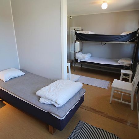 Stf Bunge Hostel Fårösund Eksteriør bilde